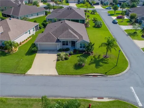 3475 Sassafras Court The Villages FL 32163
