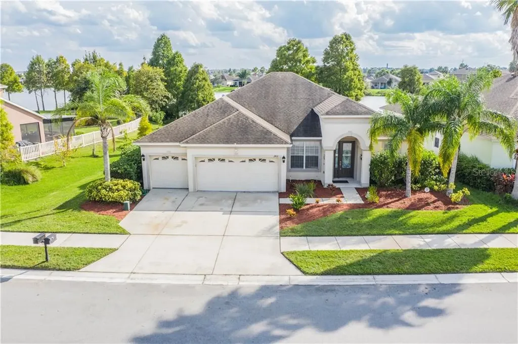 2435 Tahoe Drive Lakeland FL 33805