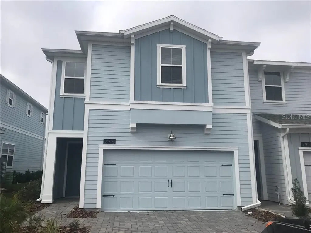 2916 Title Street Kissimmee FL 34746