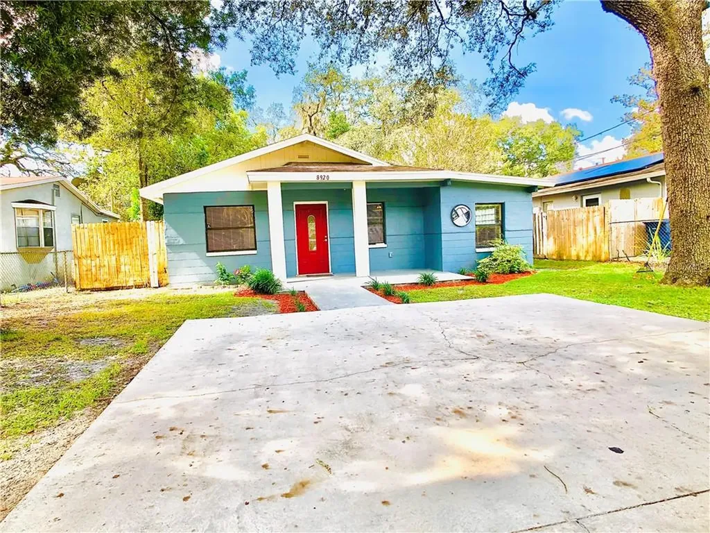 8920 N Orleans Avenue Tampa FL 33604
