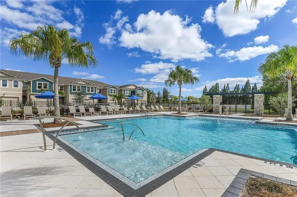 5631 Grand Sonata Avenue Lutz FL 33558