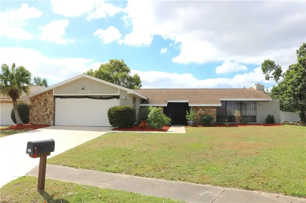 8319 Broken Willow Lane Port Richey FL 34668