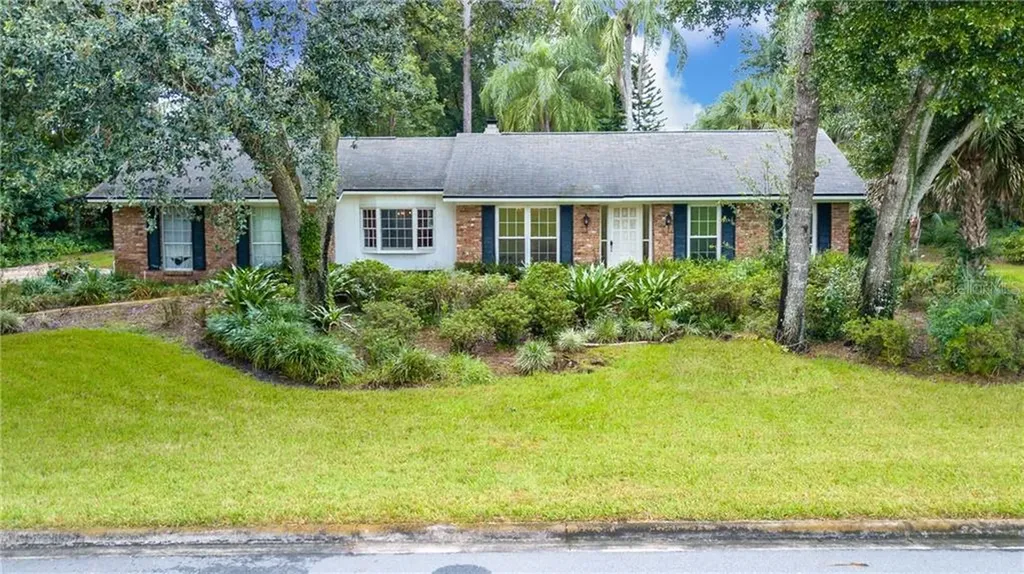 276 Victor Avenue Longwood FL 32750