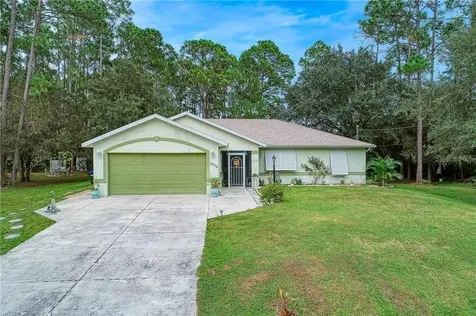 3710 Monad Street North Port FL 34286