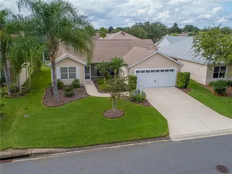 654 Brighton Drive The Villages FL 32162