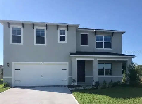 3351 Hammond Point Sanford FL 32771