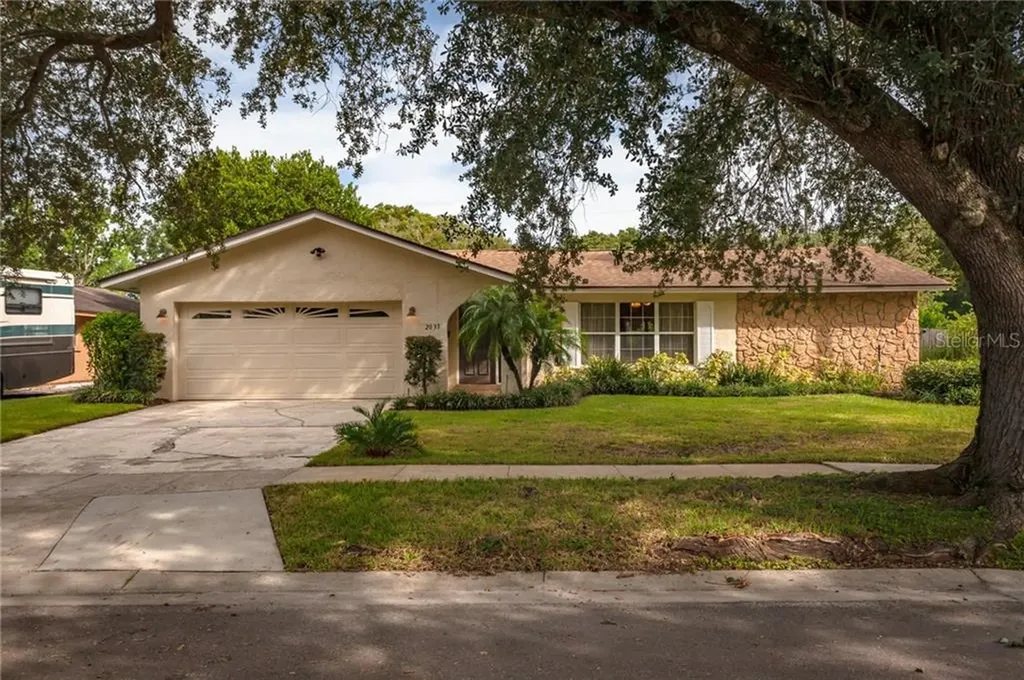 2033 Japonica Road Winter Park FL 32792