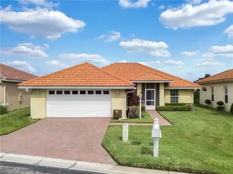 3026 Richmond Drive Winter Haven FL 33884