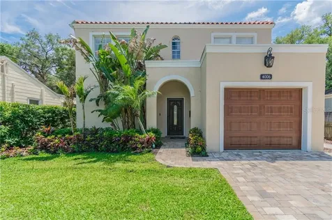 4006 W Santiago Street Tampa FL 33629