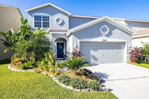 8904 Grand Bayou Court Tampa FL 33635