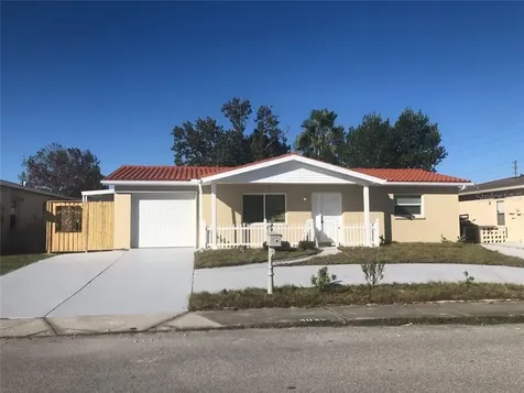8039 Saybrook Drive Port Richey FL 34668