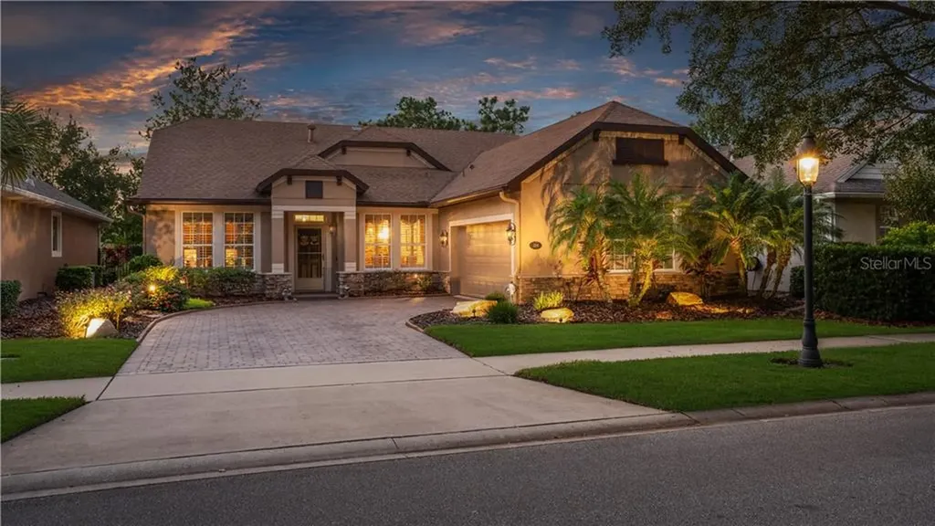 1218 Heron Point Way Deland FL 32724