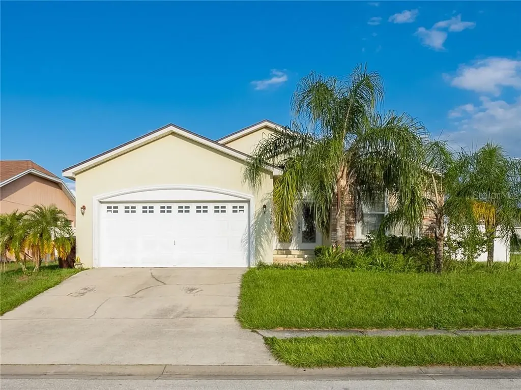 1578 Merrimack Parkway Davenport FL 33837