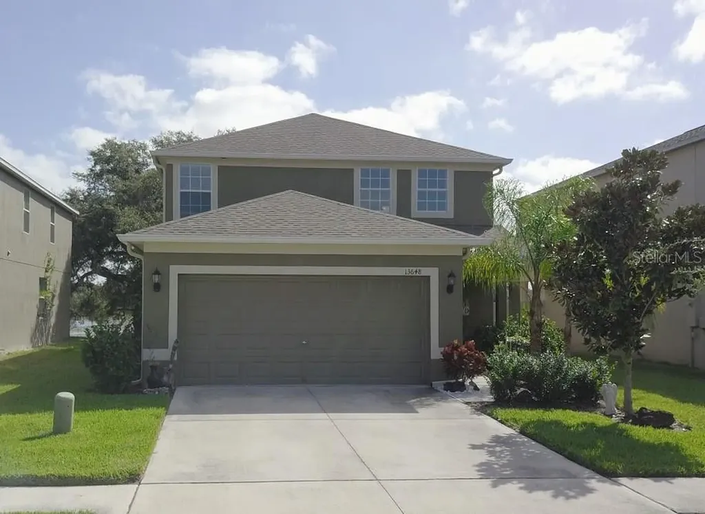 13648 Lakemont Drive Hudson FL 34669