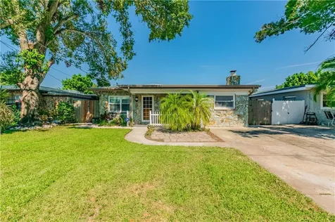 3313 W Kathleen Street Tampa FL 33607