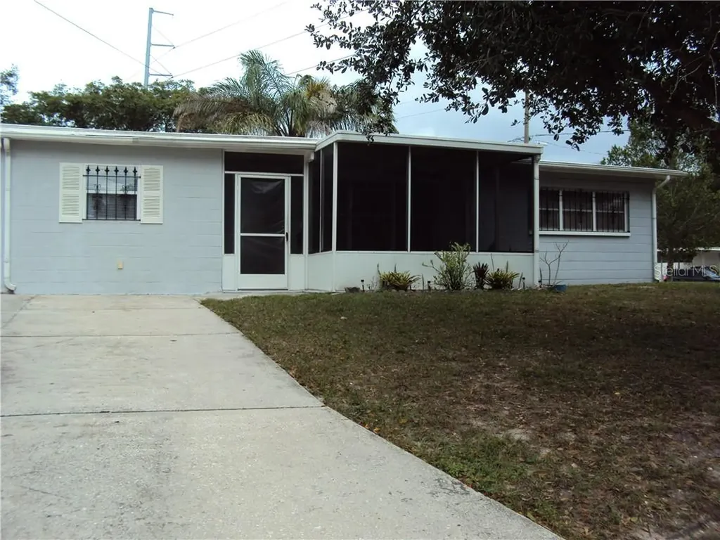 1501 Meridel Avenue Tampa FL 33612