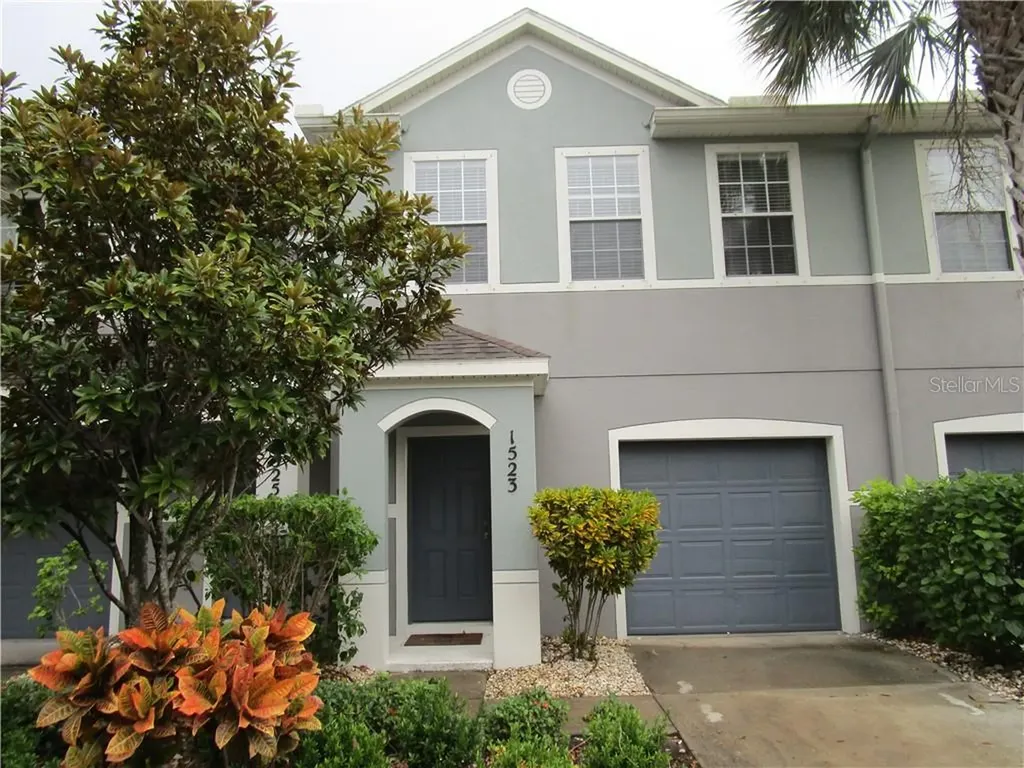 1523 Talisker Drive Clearwater FL 33755