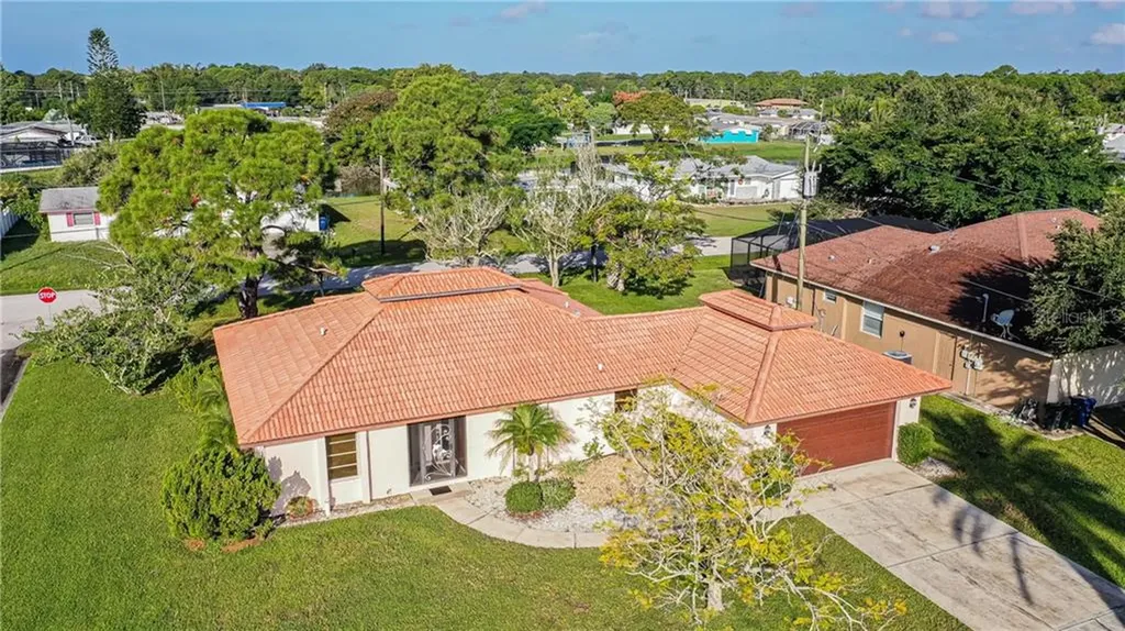 116 Englewood Garden Circle Englewood FL 34223
