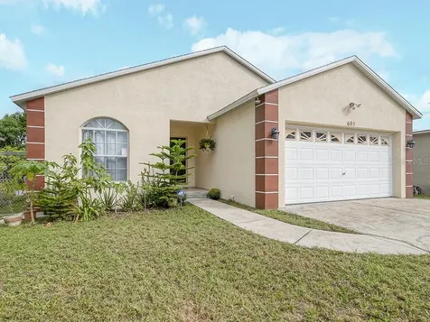 605 89th Avenue N St Petersburg FL 33702