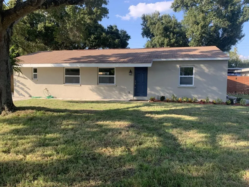 4229 W Bay Vista Avenue Tampa FL 33611