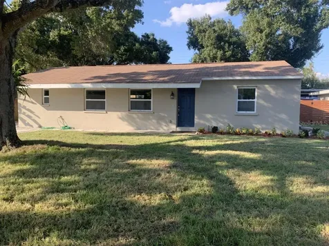 4229 W Bay Vista Avenue Tampa FL 33611