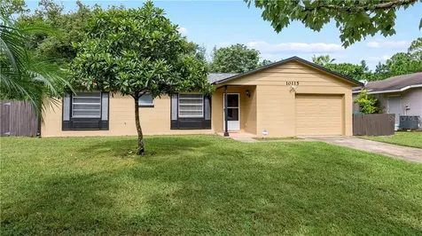 10115 Crozier Court Orlando FL 32817