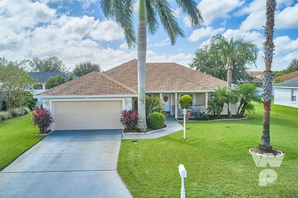 494 Terranova Street Winter Haven FL 33884