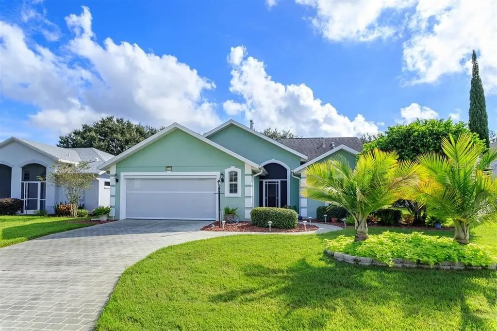 27114 Nature View Street Leesburg FL 34748