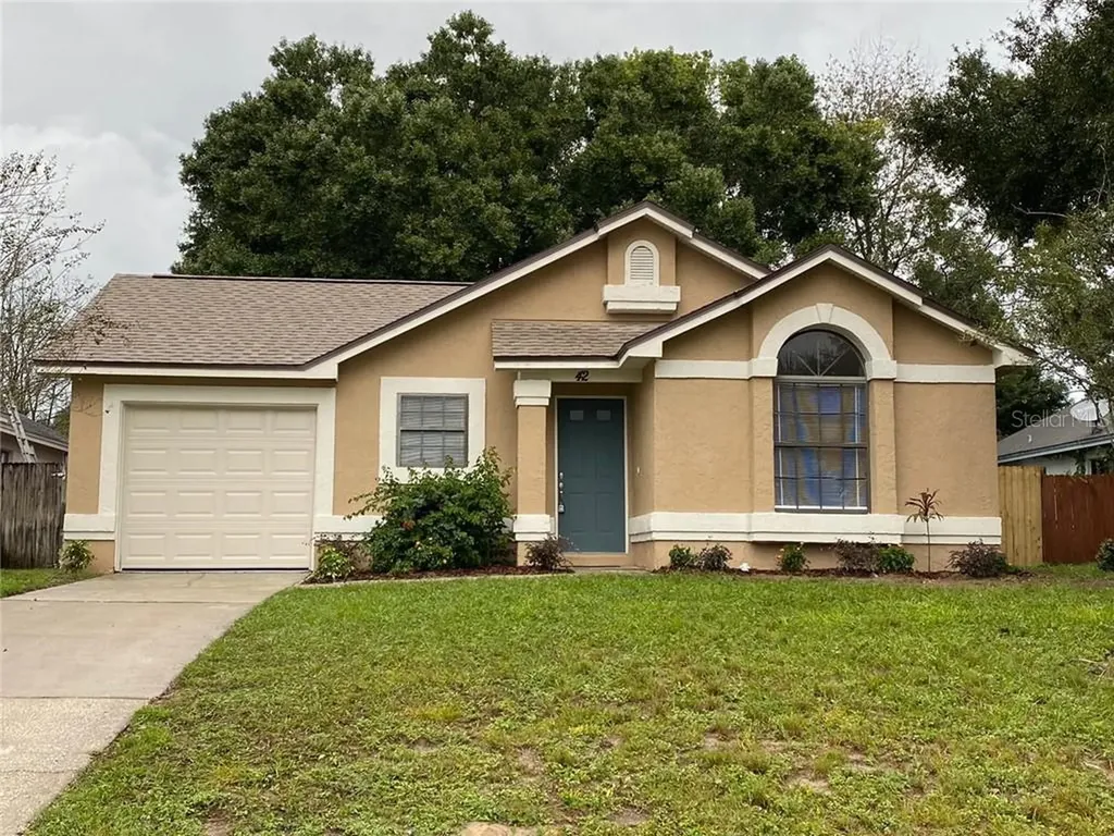 42 Grand Junction Boulevard Orlando FL 32835