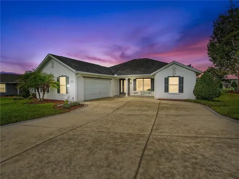 11137 SE 173rd Lane Summerfield FL 34491