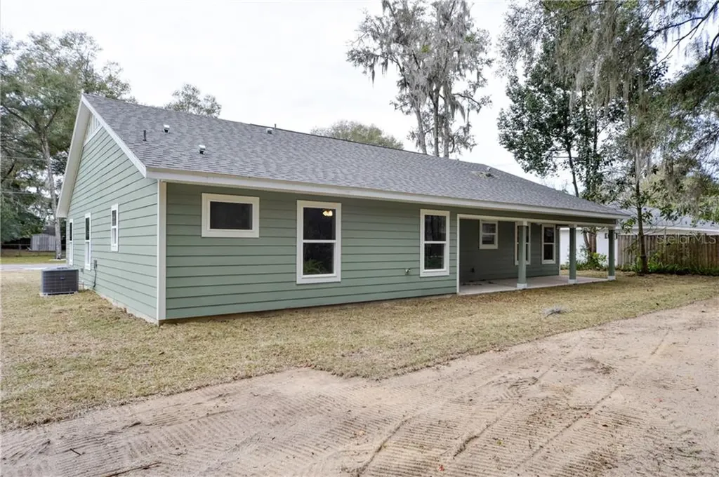 2327 NE 18th Terrace Ocala FL 34470