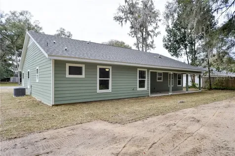 2327 NE 18th Terrace Ocala FL 34470