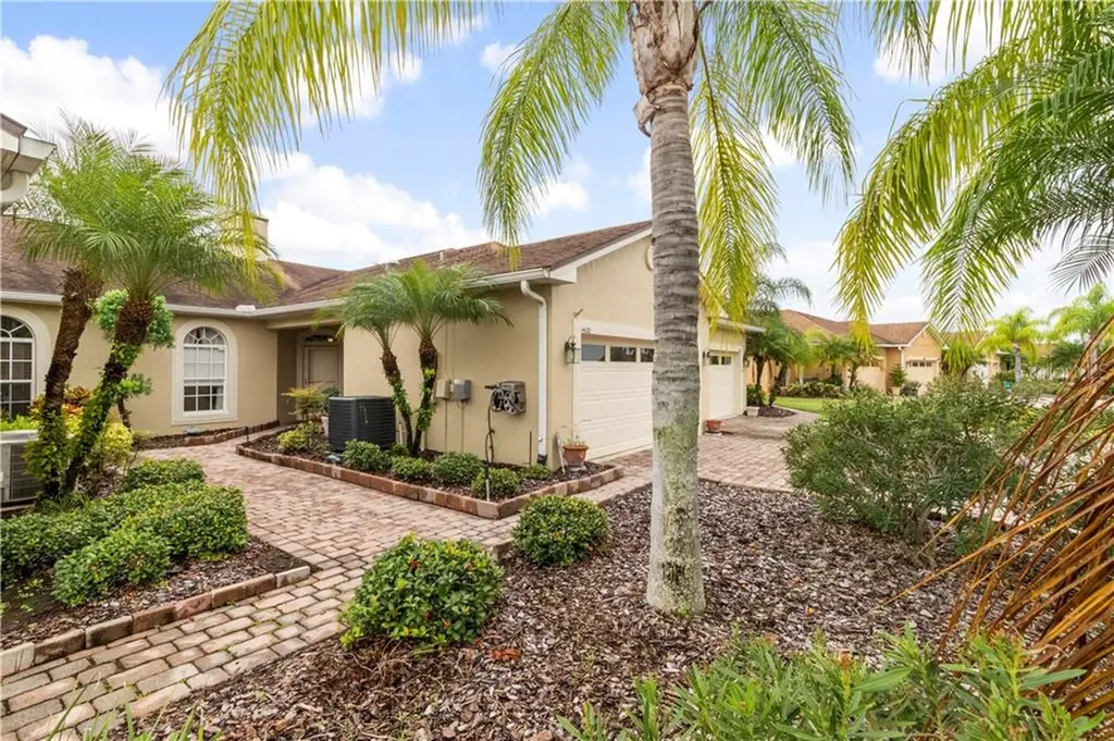 1422 Innsbruck Court Winter Haven FL 33884