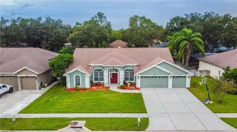 14918 Evershine Street Tampa FL 33624