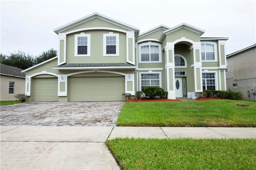 15429 Grand Haven Drive Clermont FL 34714