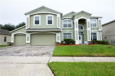 15429 Grand Haven Drive Clermont FL 34714