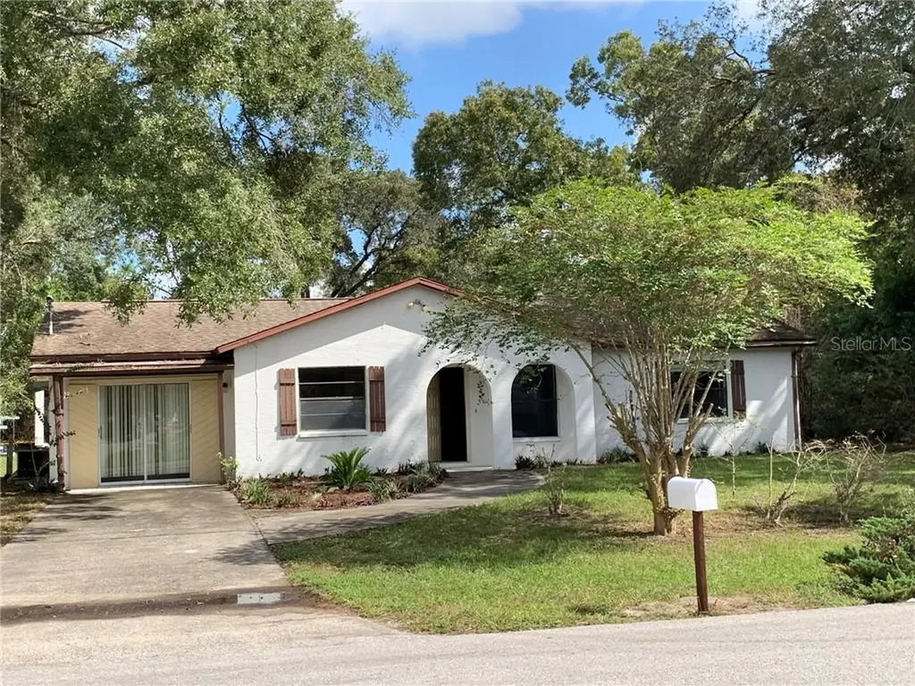 12163 Bagdad Street Spring Hill FL 34608