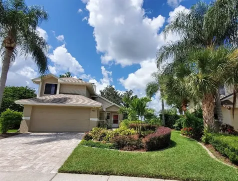 535 Cidermill Place Lake Mary FL 32746