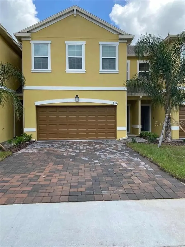 237 Muscogee Lane Orlando FL 32825
