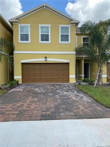 237 Muscogee Lane Orlando FL 32825