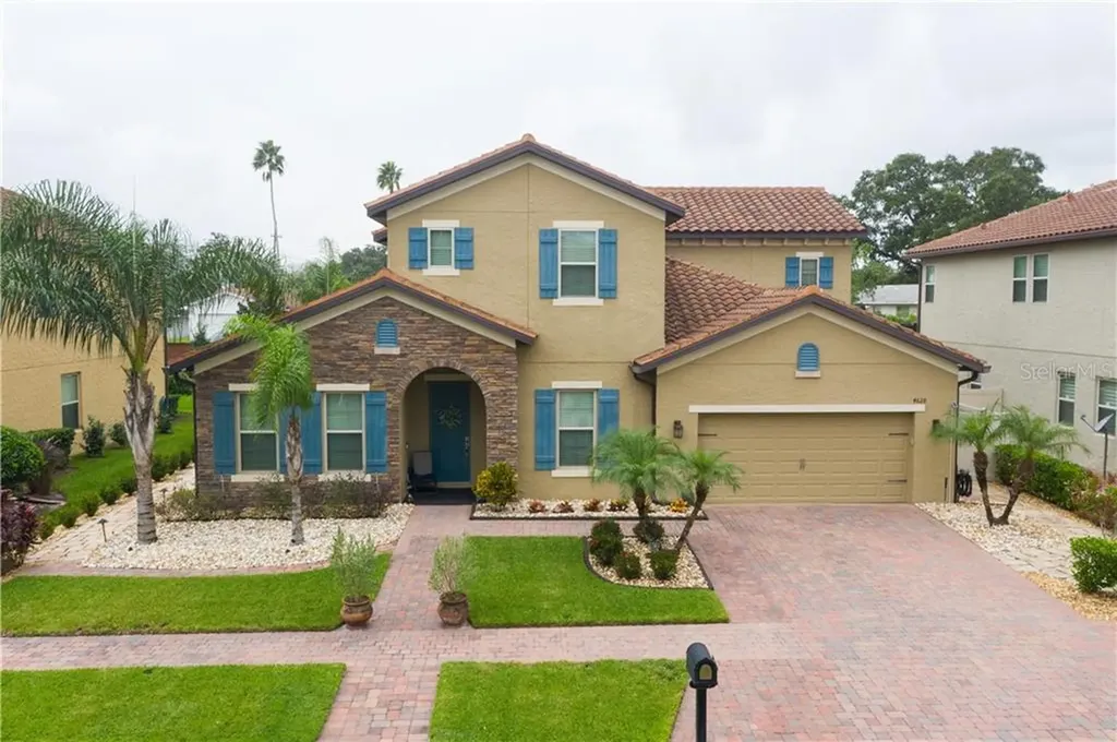 4628 Patricia Ann Court Orlando FL 32839