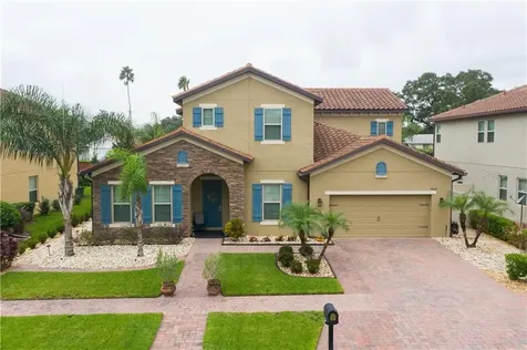 4628 Patricia Ann Court Orlando FL 32839