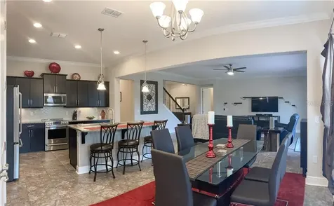4628 Patricia Ann Court Orlando FL 32839