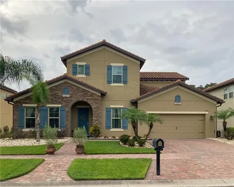4628 Patricia Ann Court Orlando FL 32839