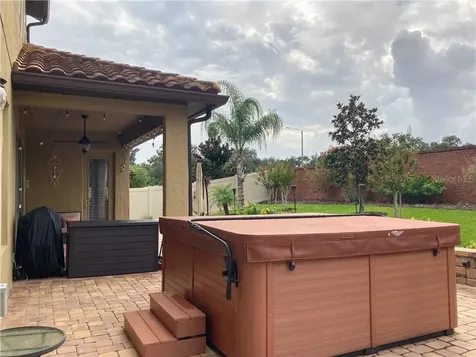 4628 Patricia Ann Court Orlando FL 32839