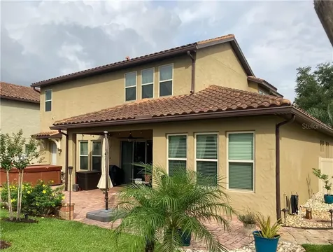 4628 Patricia Ann Court Orlando FL 32839