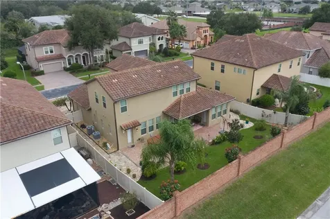 4628 Patricia Ann Court Orlando FL 32839