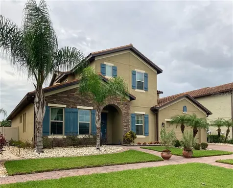 4628 Patricia Ann Court Orlando FL 32839