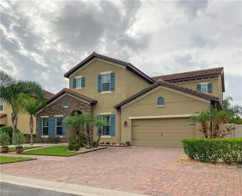 4628 Patricia Ann Court Orlando FL 32839