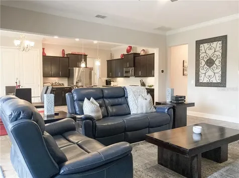 4628 Patricia Ann Court Orlando FL 32839